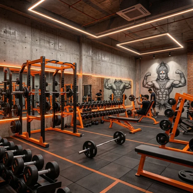 THE ULTIMATE GUIDE TO HYPERTROPHY